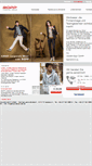 Mobile Screenshot of bopp-casualwear.de
